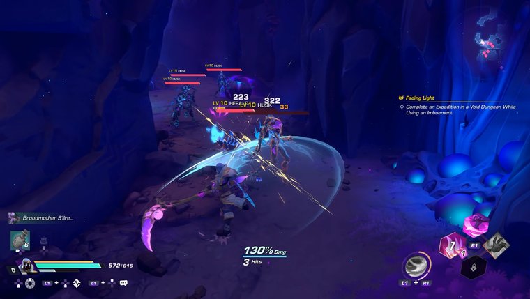 Wayfinder - Best Cooperative Hero Dungeon Crawler