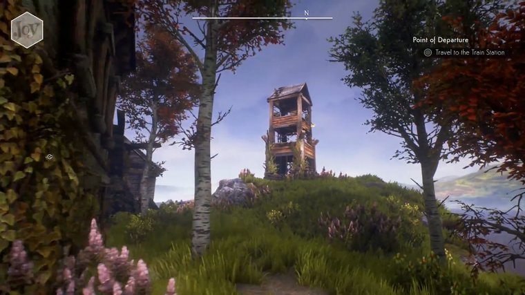 We Happy Few - Dystopian Survival Game With Drug-Fueled Paranoia