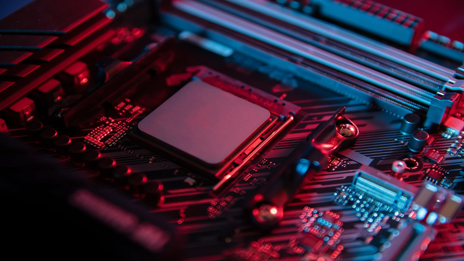What Is CPU Overclocking
