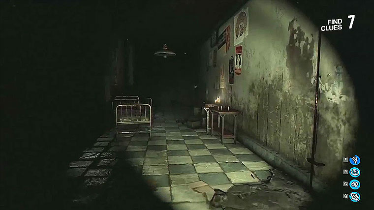 White Noise 2 - Best Asymmetric Multiplayer Horror Game