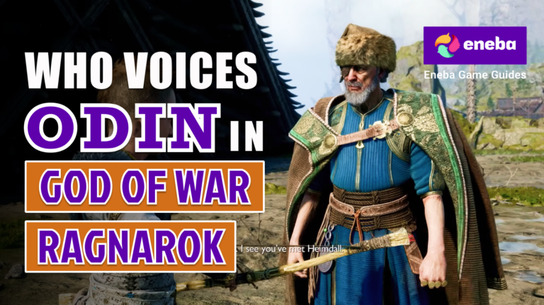 Who Voices Odin in God of War Ragnarök? Richard Schiff’s Take on the All‑Father