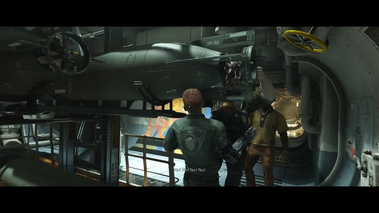 Wolfenstein: Cyberpilot - Best Spin-Off for VR Fans of Wolfenstein RPG Style Action