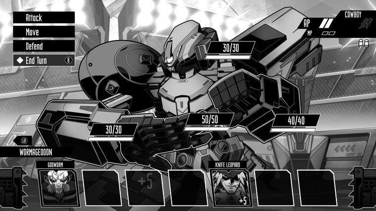 Wolfstride - Best Game Like DXM for Tournament-Style Mech Drama and Strategy
