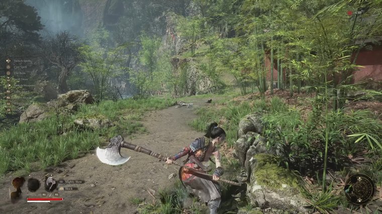 Wuchang: Fallen Feathers - Most Realistic Game That Tried To Capture Scenic Detail Authentically