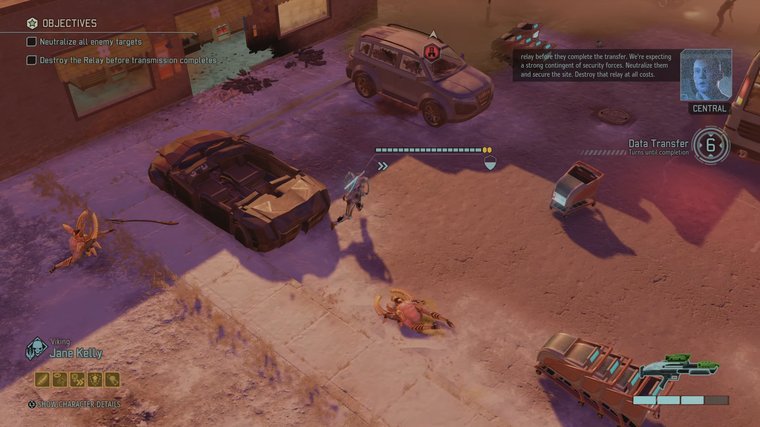 XCOM 2 - Best High-Stakes Tactical Warfare