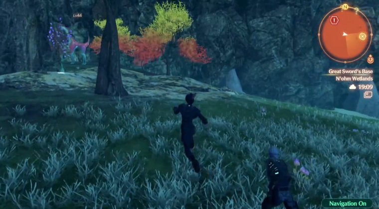 Xenoblade Chronicles 3 - Best Definitive Edition JRPG