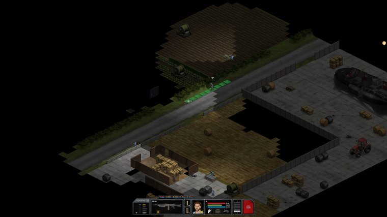 Xenonauts - Games XCOM–Like That Take You Back To The Roots
