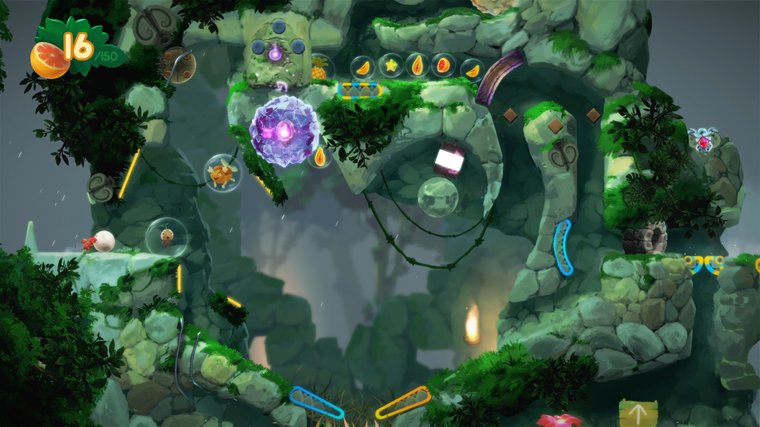 Yoku's Island Express - Best Metroidvania Hybrid Adventure on Nintendo Switch