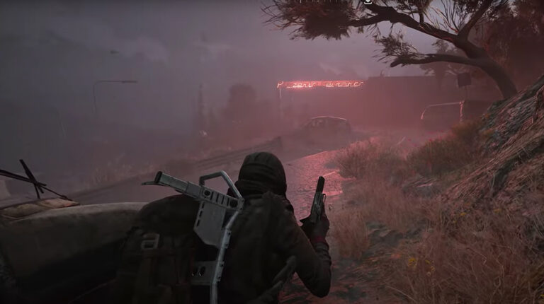 ARC Raiders Makes Us Question What Fun Is