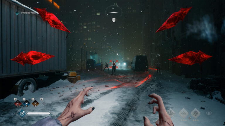 Vampire: The Masquerade – Bloodlines 2 Gets Staked By Poor Reviews