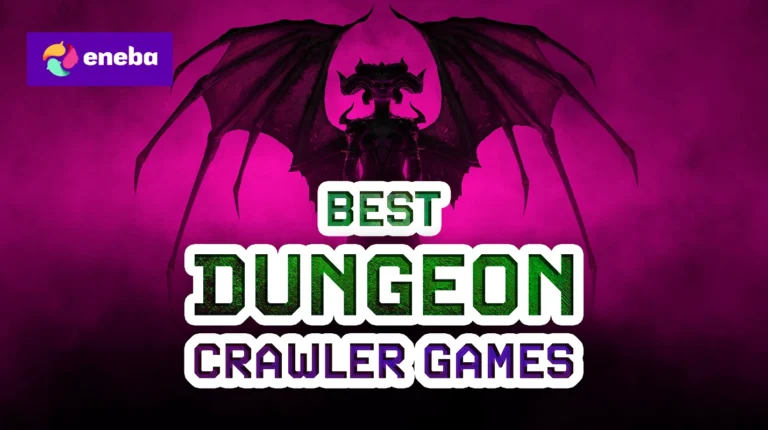 16 Best Dungeon Crawler Games 2026: Danger, Darkness, Dares