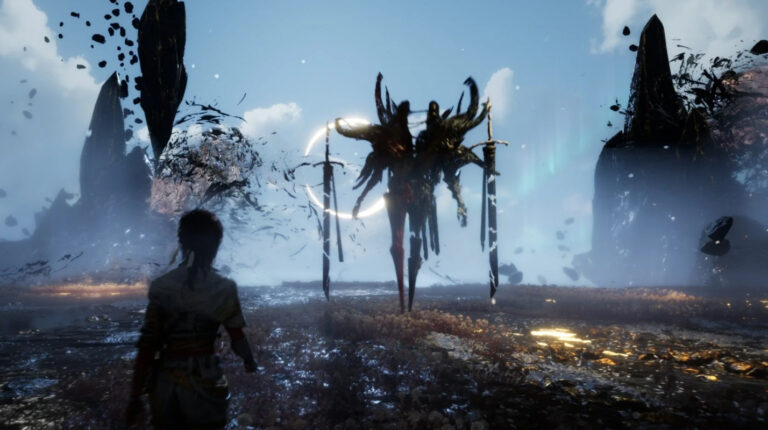 Clair Obscur to Get a Massive Free Update