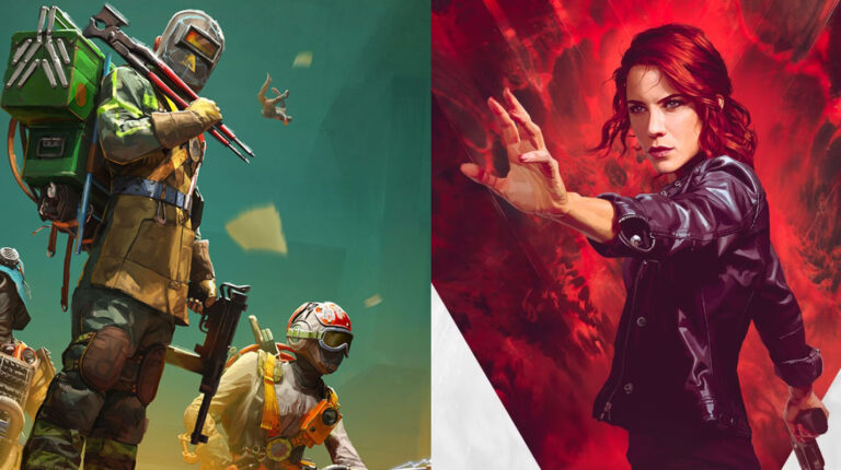 Remedy Set to Release Control on Mobile, Hit Financial Trouble With FBC: Firebreak
