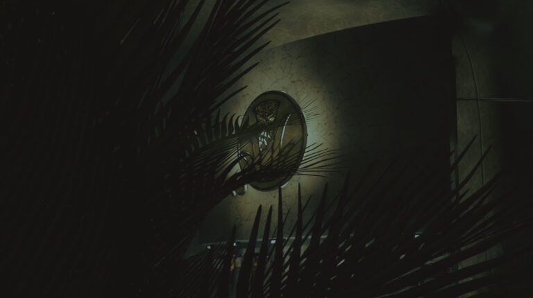 Frictional Games Get Weird With New Game Teasers: Book a Room at Hotel Samasara