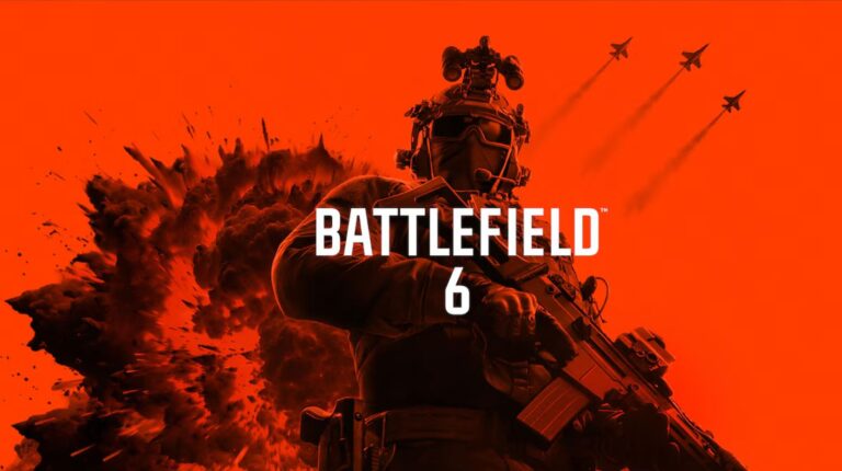 Battlefield 6 Takes Aim At Call Of Duty With Global Launch Today