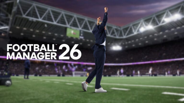 Football Manager 2026 Developers Confirm Beta Following Epic Leak