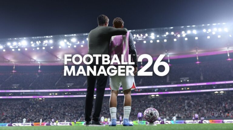 Gadsme Silent About Confidence In Football Manager 2026 Release Date
