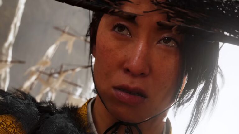 Ghost of Yōtei Sales Figures Estimated At Break-even After Two Weeks
