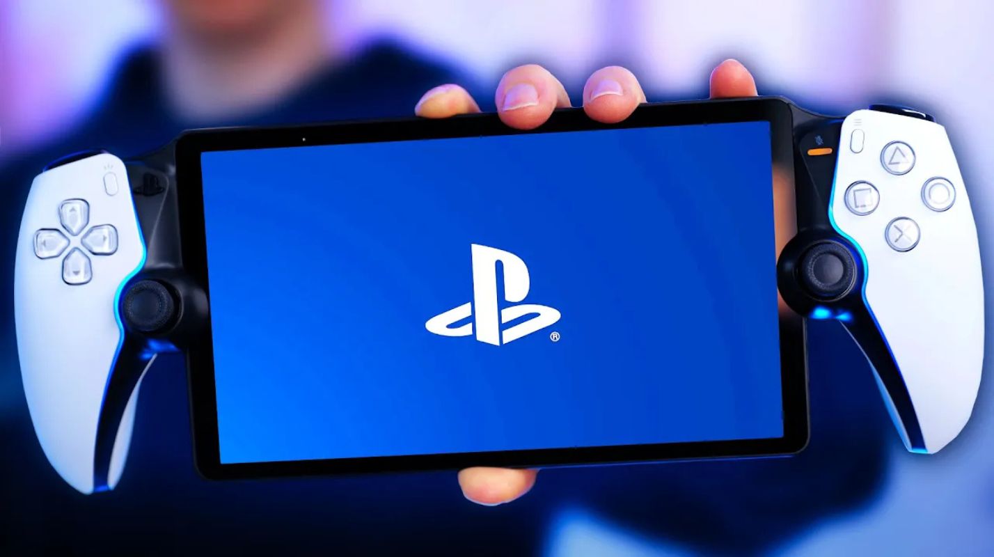 Sony’s Next PlayStation Handheld Could Arrive In 2027