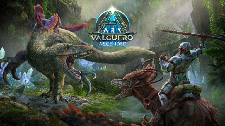 Studio Wildcard Slammed After Latest Free ARK: Survival Ascended Valguero Remastered Map