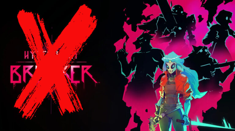 Hyper Light Drifter Studio Cancels Follow-Up Game Amidst Abysmal Player Numbers, Lays Off Staff