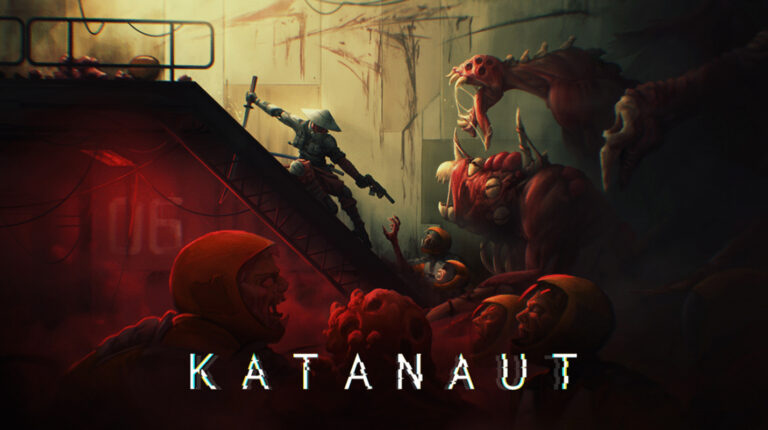 “It Can Feel Like The Wild West at Times” – Katanaut Dev on Getting 52,000 Wishlists But Only 11 Players