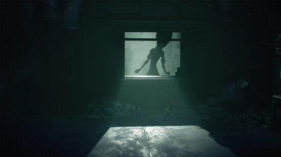 Return to Nowhere: Little Nightmares III Out Soon