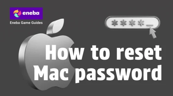 How to Reset Mac Password: Regain Control of Your Mac in Minutes