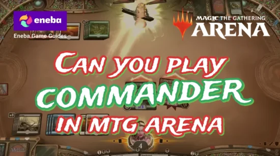 Can You Play Commander in MTG Arena? Understanding Brawl, Commander, and the Future of Social Play