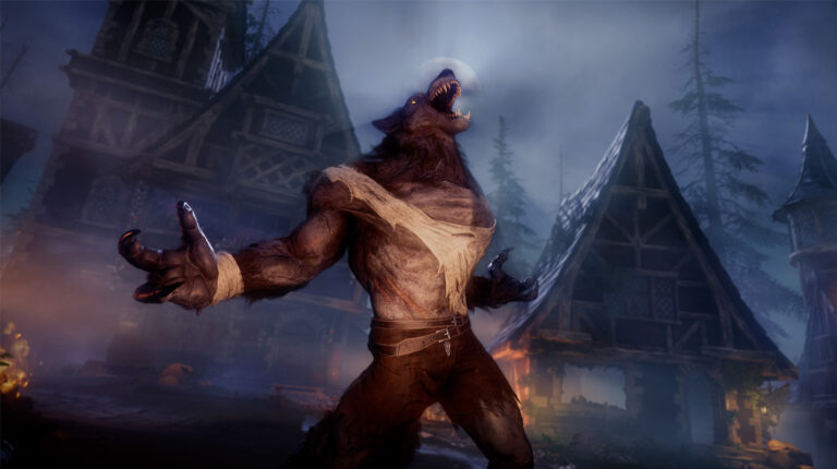 New World Aeternum Gets Two Massive Free Updates: Nighthaven And Rise of The Angry Earth