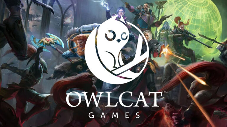 Warhammer 40K Developers, Owlcat Games, Reveal Free Game Dev Resources