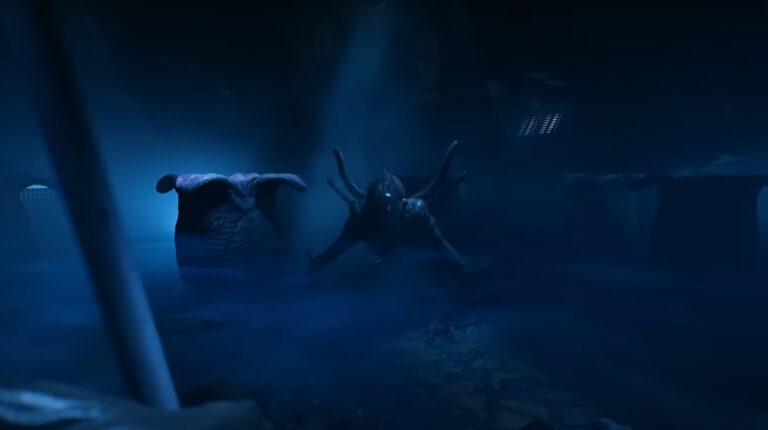Alien: Rogue Incursion Creeps Out of VR And Onto Major Platforms