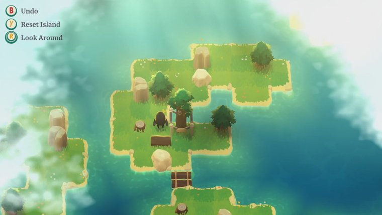 A Monster’s Expedition - Best for Quiet Puzzle Wandering