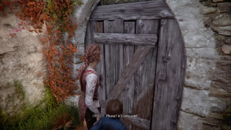 A Plague Tale: Innocence - Best for Emotional, Cinematic Storytelling