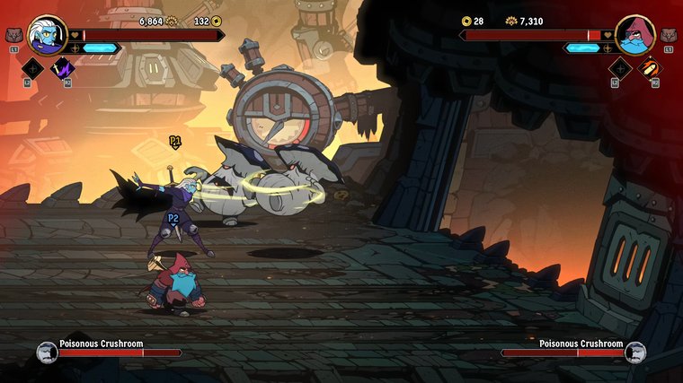 16 Best Beat Em Up Games to Play in 2026