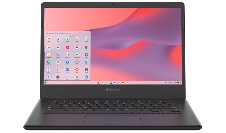 Acer Gateway Chromebook 314 - Best Processor