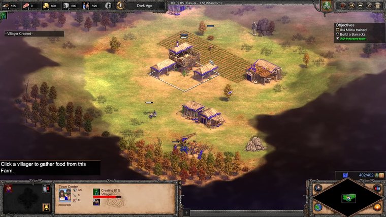 Age of Empires II: Definitive Edition - Historical Strategy With High Replay Value