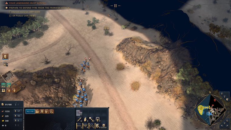 Age of Empires IV: The Sultans Ascend - Best New-Gen Expansion