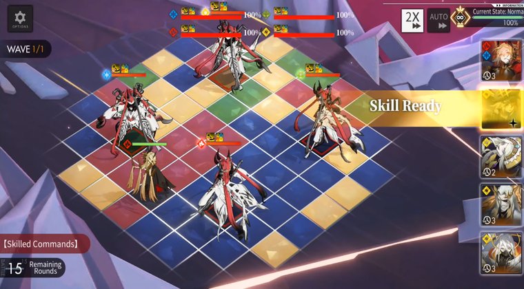 Alchemy Stars - Best Tile-Matching RPG Alternative