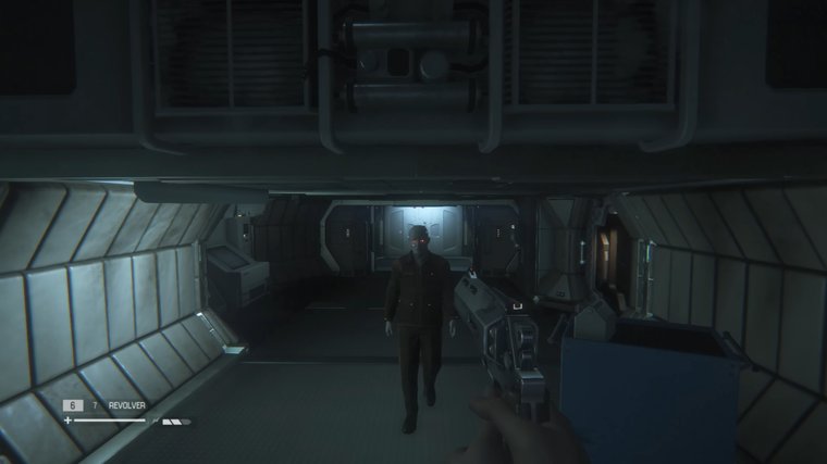Alien: Isolation - Best Pure Survival Horror Alternative to Dead Space