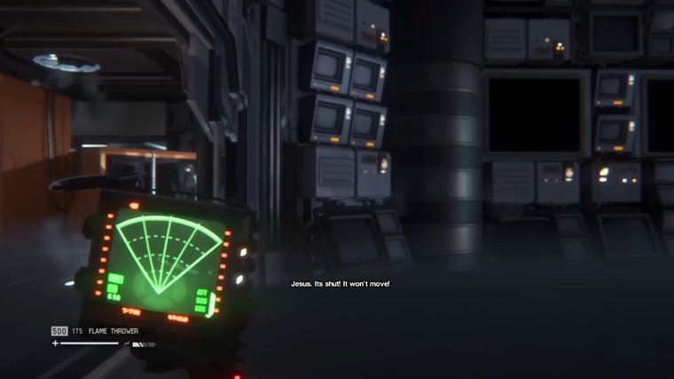 Alien: Isolation - Best Survival Horror With Relentless Pursuit