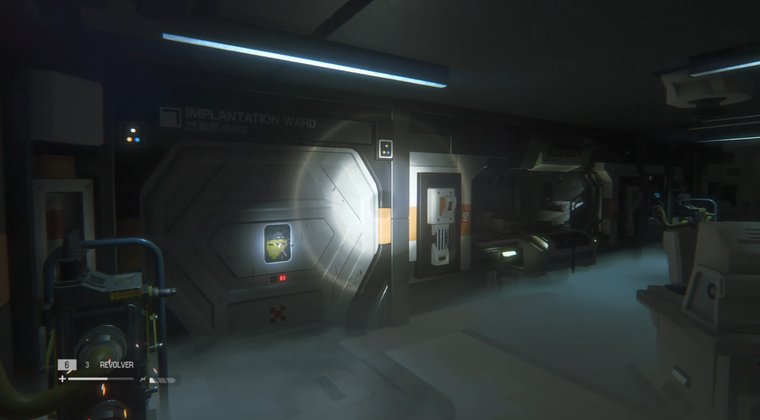 Alien: Isolation - Survival Horror in Space