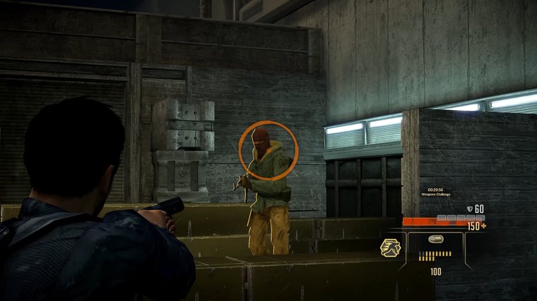 Alpha Protocol - The Ultimate Spy Choice & Consequence RPG