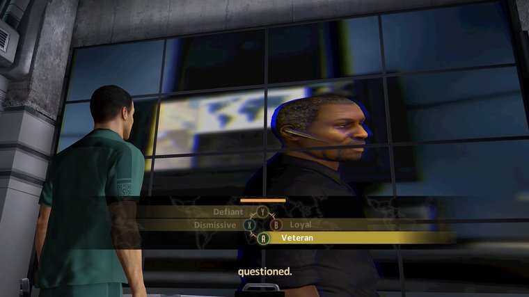 Alpha Protocol - Espionage Meets Moral Ambiguity