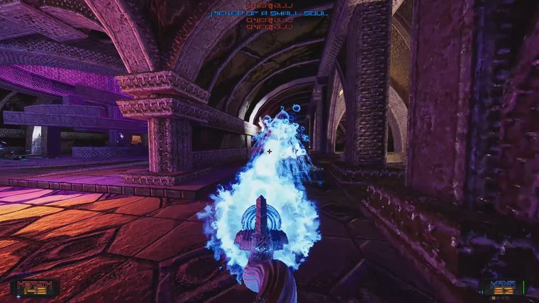 Amid Evil - Best Fantasy Shooter