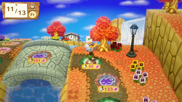 Animal Crossing: Amiibo Festival - Join the Ultimate Party Fun