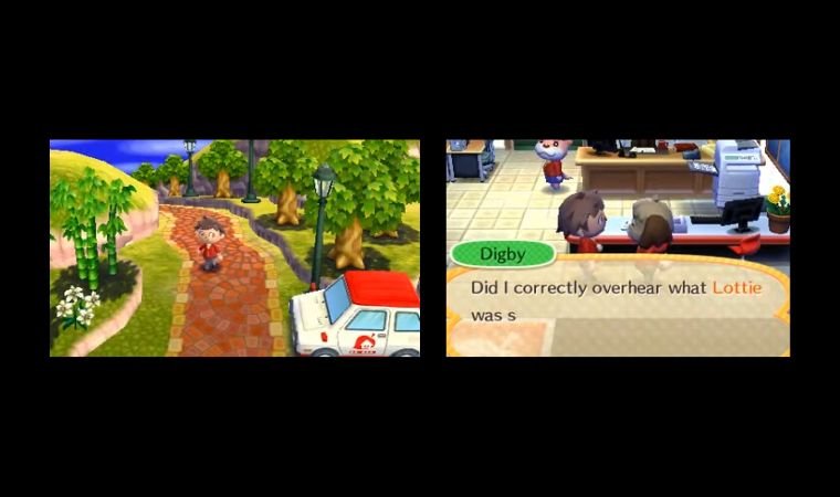 Animal Crossing: Happy Home Designer - Design Without Limits