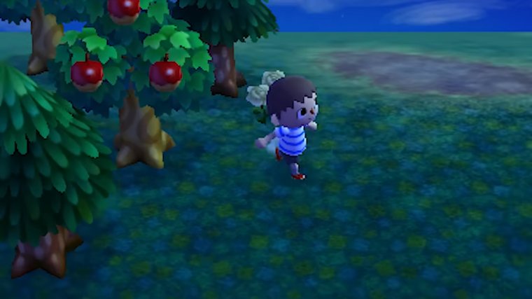 Animal Crossing: New Leaf - Become the Perfect Mayor