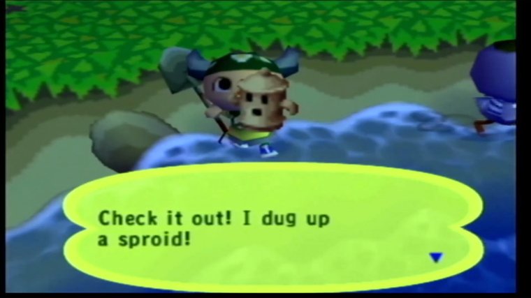 Animal Crossing (Original) - Kick Off Your Island Journey