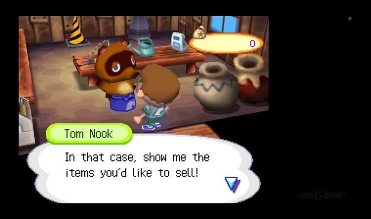 Animal Crossing: Wild World - Explore and Connect